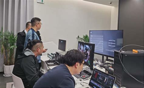 湖南广电5G+4K直播试验全解密