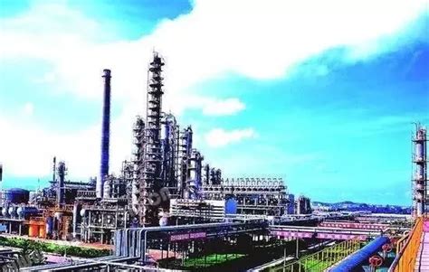中东地区最大炼厂主装置全面建成 由中国石化承建_手机新浪网