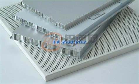 生产复合板厂家 外墙铝蜂窝板_铝蜂窝板-广州凯麦金属建材有限公司
