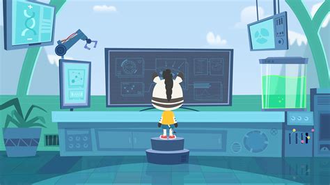 斑马英语原创动画-字母岛系列教学动画片|动漫|动画片|斑马zack - 原创作品 - 站酷 (ZCOOL)