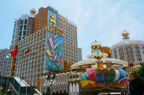 澳门新葡京全揭秘：看赌场酒店如何极致奢华_手机新浪网