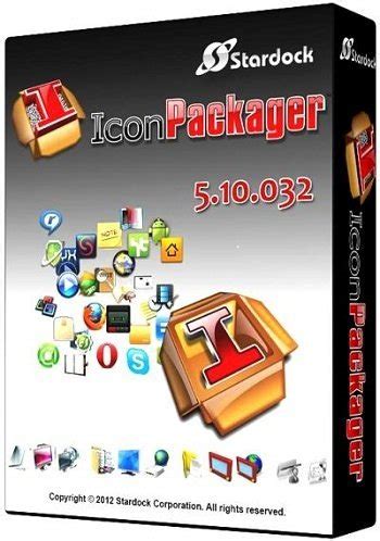 iconpackager icons - Icon Packager Latest