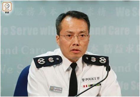 警队《守城》：与我们一起守护香港_时图_图片频道_云南网