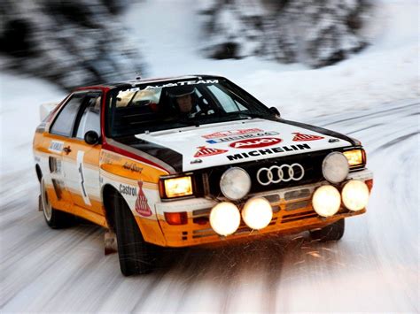 The crazy world of Group B rally cars | Motoring Research
