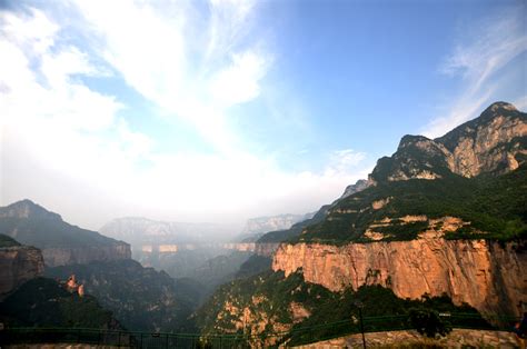 【太行·锡崖沟摄影图片】陵川风光摄影_太平洋电脑网摄影部落