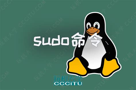 Linux命令：sudo -i 切换到 root 用户权限 - CCCiTU 玩机大学