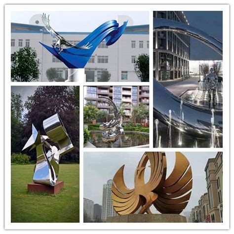 常见的成都城市雕塑的种类有哪些？一起来看下-行业新闻 - 成都蓝顶公共雕塑艺术有限公司