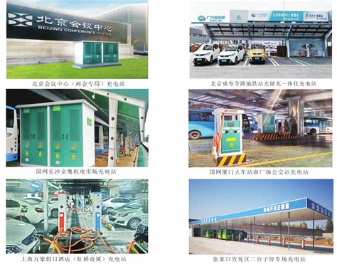 超级充电集-高端快充产品|超级充电集|深圳市安和威电力科技股份有限公司