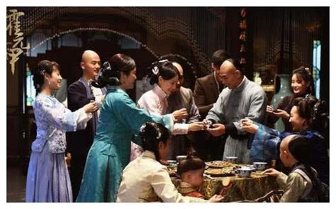 释小龙赵文卓时隔八年，在《大侠》出演霍元甲 - 明星 - 冰棍儿网