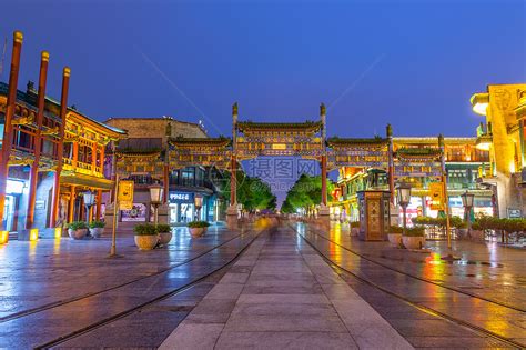 2022大栅栏游玩攻略,北京前门外的知名商业街区，...【去哪儿攻略】