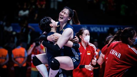 中国女排世锦赛16人名单公布|荷兰|中国女排|世锦赛_新浪新闻