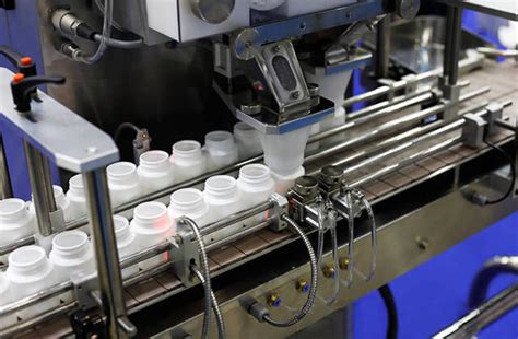 药品自动包装生产线厂家-广州精井机械设备公司