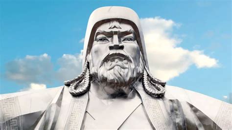 天之骄子：成吉思汗一生中十大经典战役-草原元素---蒙古元素 Mongolia Elements
