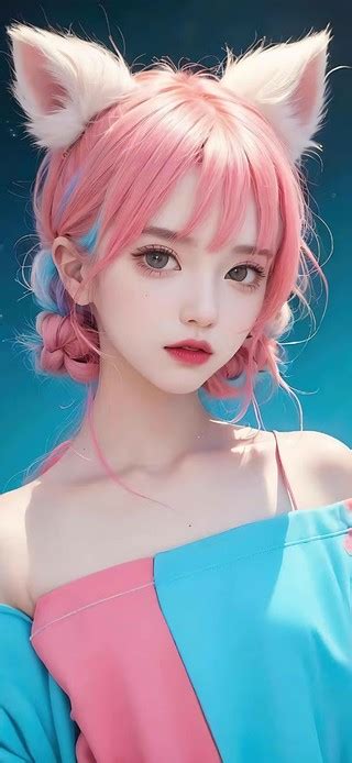二次元少女沐浴图图片 二次元少女沐浴图图片
