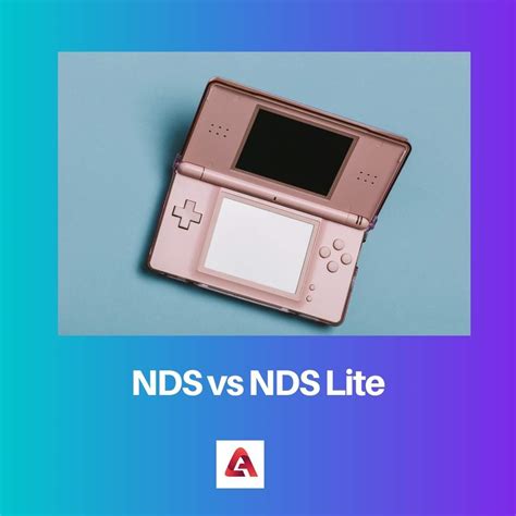 DS Lite Drops to $99 in US, Mario DS Games Go Red - Nintendo Life