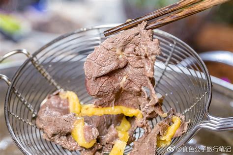 广州美食摄影 | 地道的潮汕牛肉火锅---八合里牛肉火锅|摄影|美食摄影|JT美食摄影工作室_原创作品-站酷ZCOOL