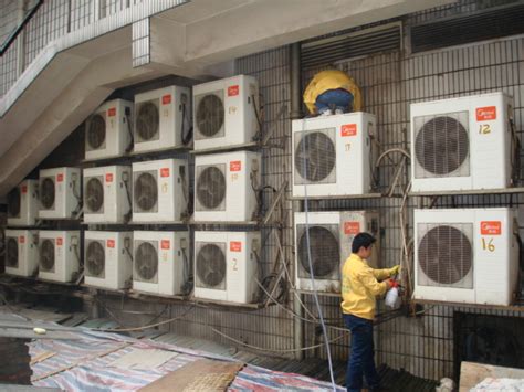 其多年的同安二手空调回收-废旧空调回收价_中科商务网