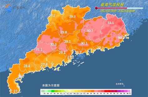 【907爱天气】高考期间惠州有持续性强降水！|暴雨|大雨|大暴雨_新浪新闻