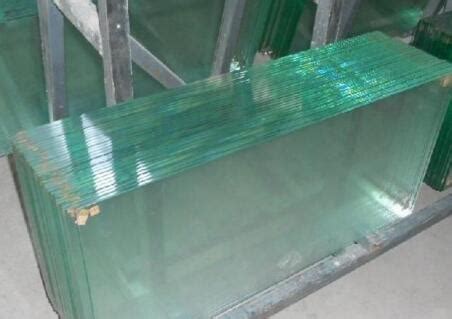 河南郑州6+6双层钢化夹胶玻璃 - 运通 - 九正建材网
