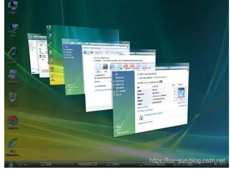 回顾Windows 20年的发展历史_windows 演变年份-CSDN博客