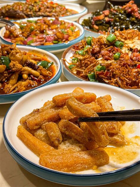 南京的小吃有什么（南京最有名气的8种小吃，每种都是南京人的心头爱，你吃过几种？） | 说明书网