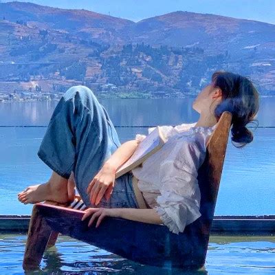 非主流超酷背影头像