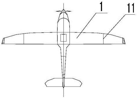 【航空科普】飞机的翼型与升力_机翼
