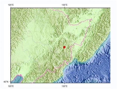 牡丹江地震最新消息 黑龙江牡丹江市林口县发生6.4级地震-新闻中心-南海网