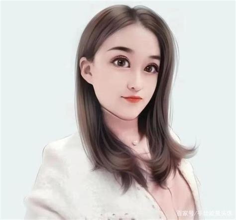 微信头像天秤座古风女生