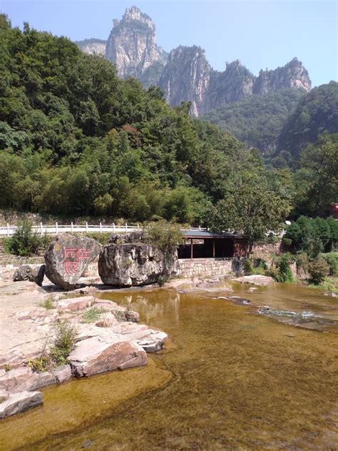 2019八里沟景区_旅游攻略_门票_地址_游记点评,八里沟旅游景点推荐 - 去哪儿攻略社区