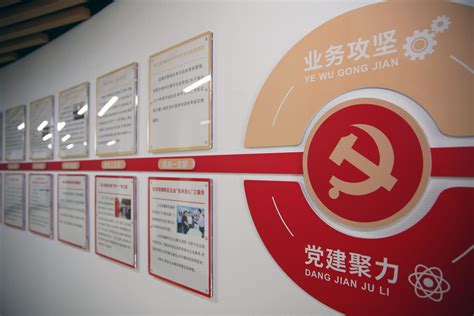 关于党的建设和组织工作的重要指示含讲稿下载_红动中国