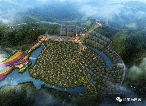 衡南县旅游产业重点项目登陆，即将开启旅游城市新征程|雁湖|衡阳|科尔马_新浪新闻