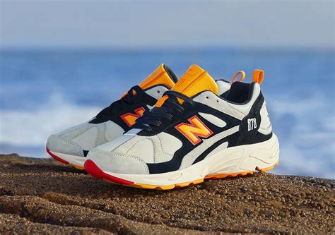 size? Exclusive New Balance 878 Release Date | SneakerNews.com