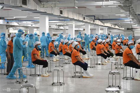 越南疫情加重，富士康和立讯精密暂时关闭代工厂 - IT资讯 — C114通信网