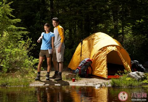 带孩子去山上露营应该准备哪些东西 户外露营装备清单 _八宝网