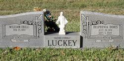 Delphenia Doris Johnson Luckey (1931-2009) - Mémorial Find a Grave