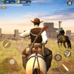 西部牛仔骑马手机版下载-西部牛仔骑马游戏下载v0.1 安卓版-2265游戏网