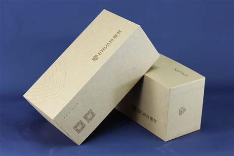 蜂蜜包装彩盒礼盒设计定制_力嘉包装