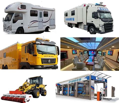 2023中国（北京）国际特种车辆与专用装备展览会CTZCLZ将在6月召开 - 展会 — C114(通信网)