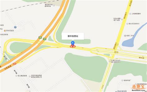 事关深圳高速公路免费通行：秀峰收费站选址定了！_深圳新闻网
