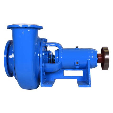 卧式多级泵在水泵行业的发展现状-湖南三昌泵业