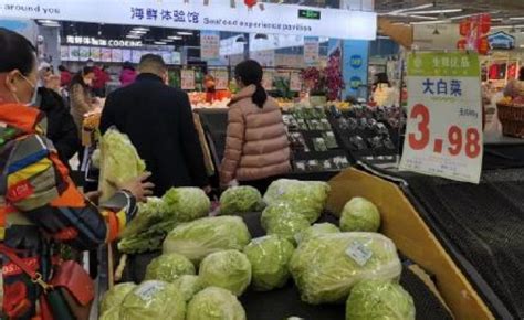 增值税税率下调带动降价，本月武汉超市相继调价，你感受到了吗？_武汉_新闻中心_长江网_cjn.cn