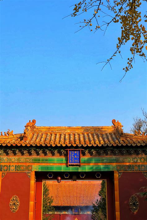 北京雍和宫在什么位置（地址+交通）- 北京本地宝