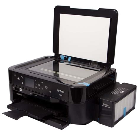 EPSON L850 Photo All-In-One Ink Tank Printer | EPS-L850 | MIDTeks