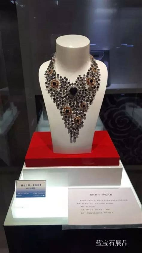 【展讯】第10届中国（武汉） 国际珠宝玉石展览会隆重启幕！-彩色宝石网