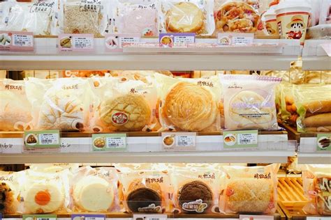 东京的网红面包店都卖什么面包？ - 知乎