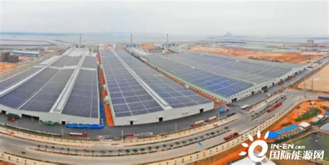 广西北海：融入国际新发展格局！高端玻璃及光伏材料产业前景广阔-国际太阳能光伏网