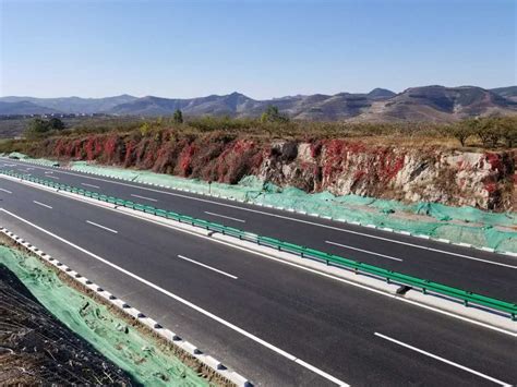 S242台莱线文祖至章丘莱芜界段改建工程 - 工程业绩 - 济南金诺公路工程监理有限公司