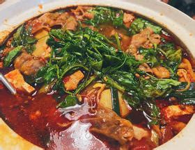 【嗨在贵州·火锅】豆豉和辣椒的和谐！遵义鸭溪豆豉火锅 - 当代先锋网 - 要闻