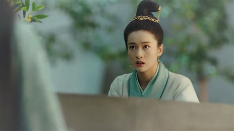 {北乡公主—班淑传奇}[张雪迎饰演]YI图片